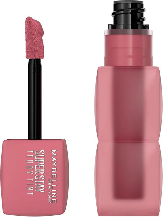 Maybelline Super Stay Teddy Tint
