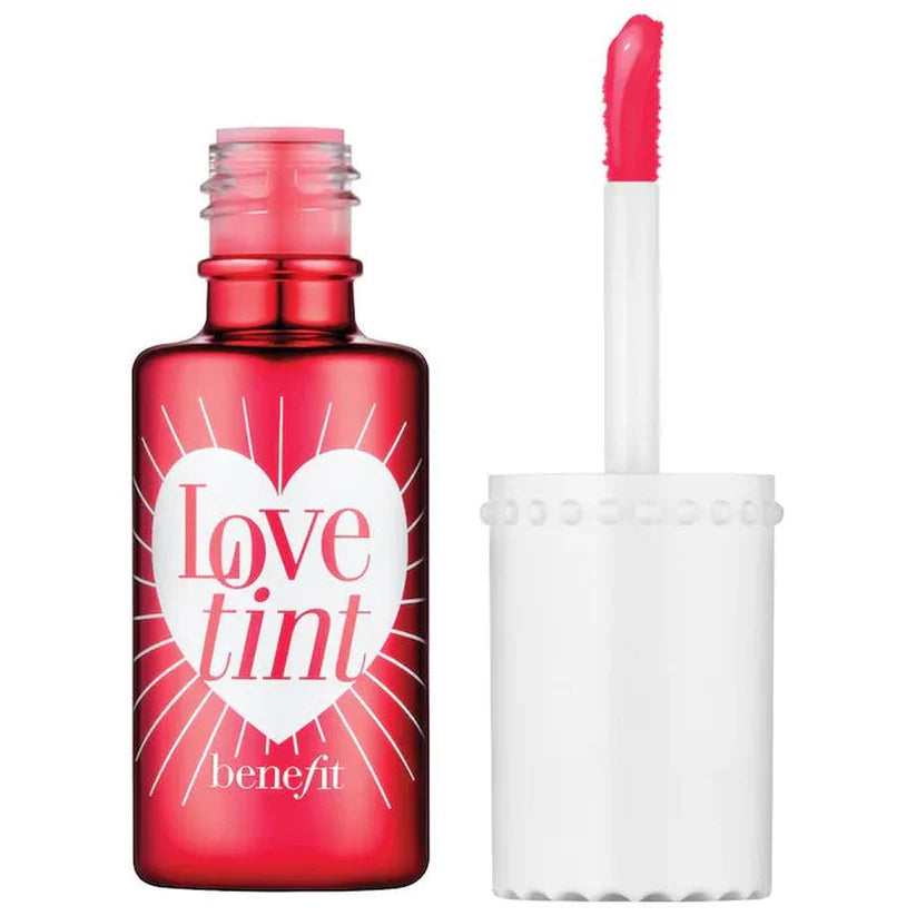 Benefit Liquid Lip Blush & Cheek Tint