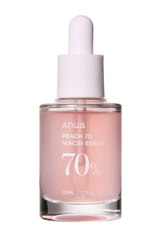 Anua Peach 70 Niacin Serum-30ml