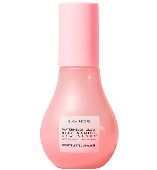 Glow Recipe Watermelon Glow Niacinamide Dew Drops-40ml
