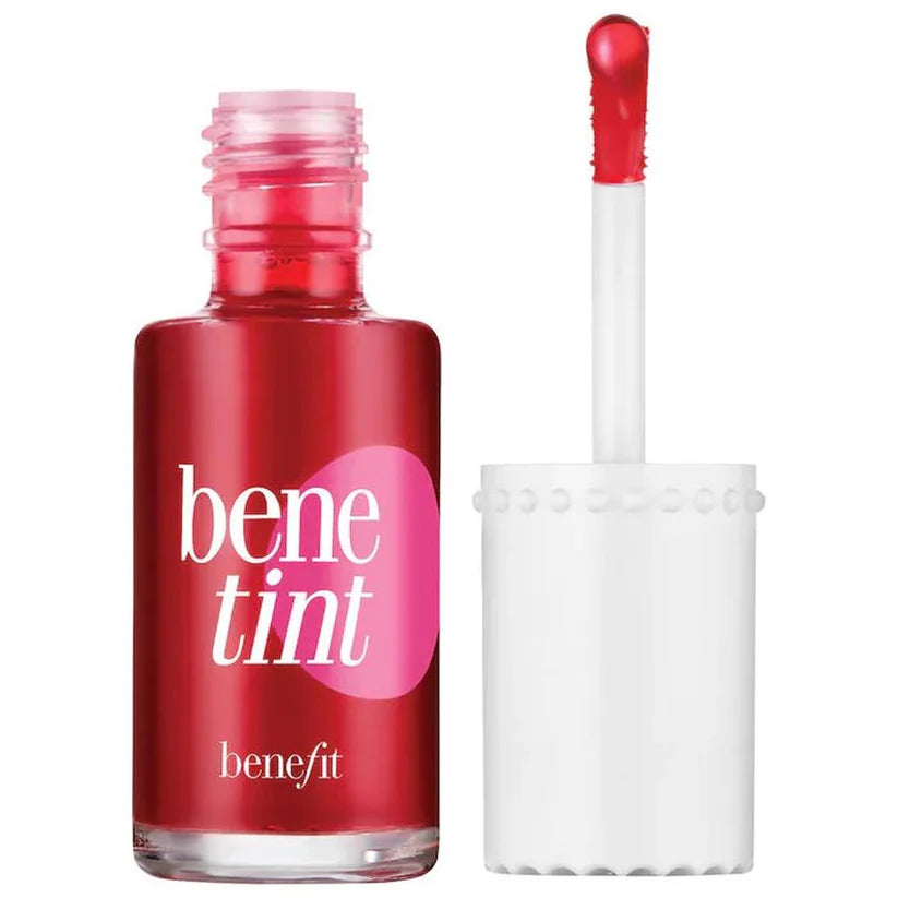 Benefit Liquid Lip Blush & Cheek Tint