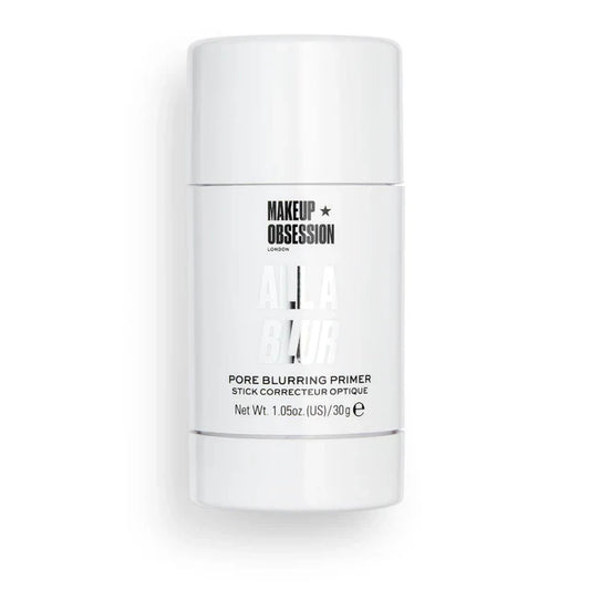 Revolution Makeup Obsession All A Blur Pore Blurring Primer – Flawless Matte Finish