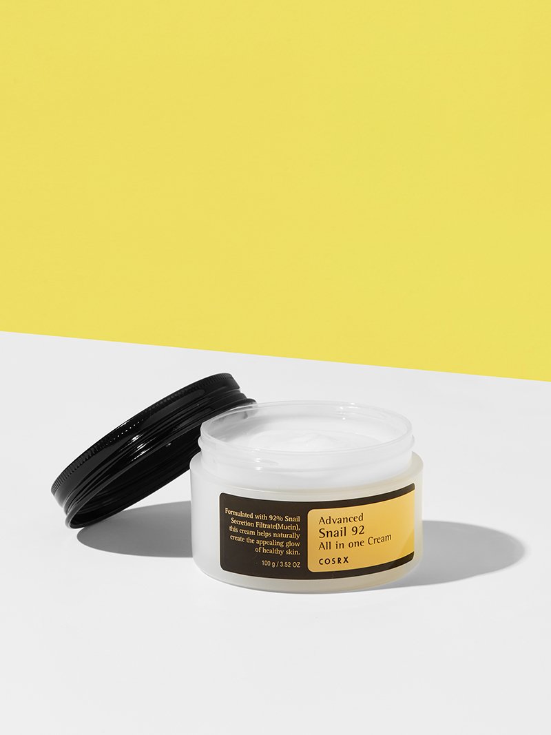 Cosrx Advanced Snail 92 All In One Cream