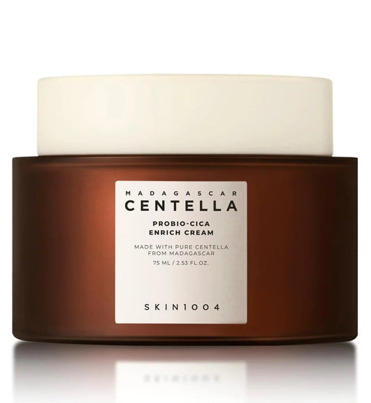Skin 1004 Madagascar Centella Probio-Cica Enrich Cream