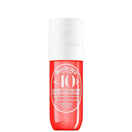 Sol de Janeiro – Brazilian Crush Cheirosa 40 Perfume Mist – 90ml