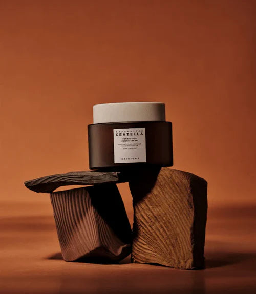 Skin 1004 Madagascar Centella Probio-Cica Enrich Cream