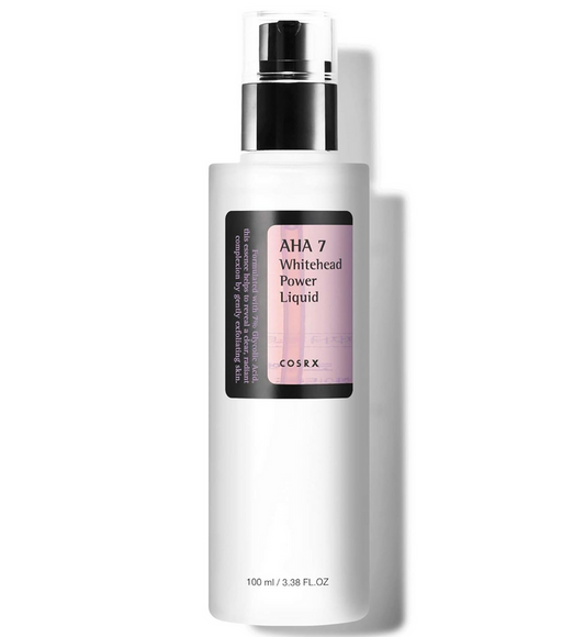 Cosrx AHA 7 Whitehead Power Liquid