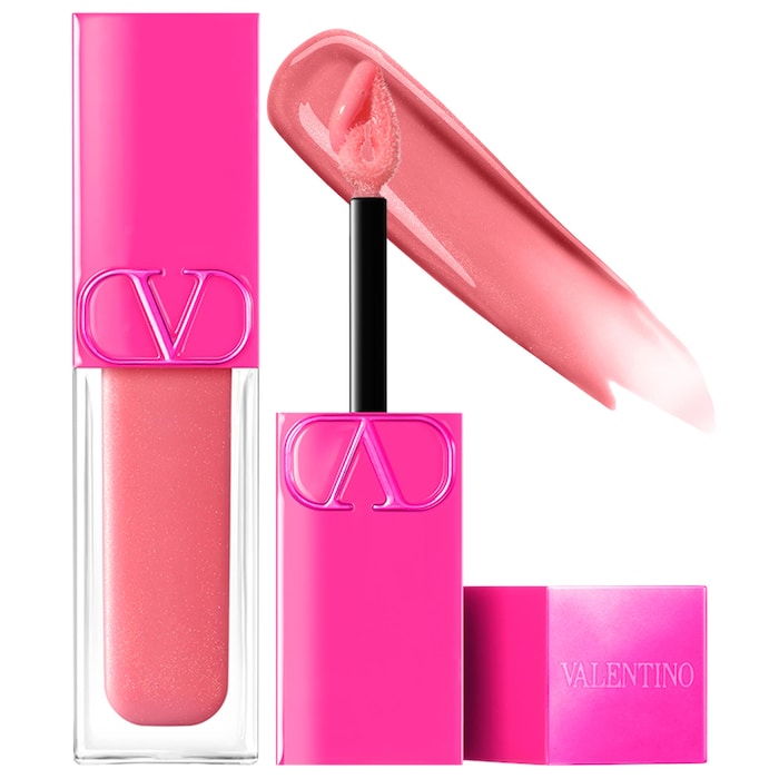 Valentino 
Puffer Complex™ Lip Plumper Gloss