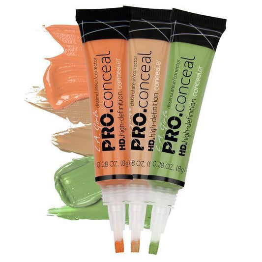 LA Girl HD Pro Concealer