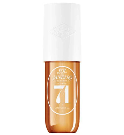 Sol de Janeiro Mini Brazilian Crush Body '71 Fragrance Mist 90ml
