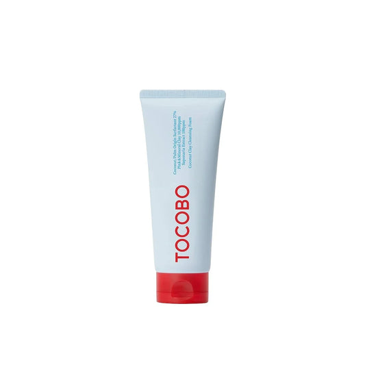 Tocobo Coconut Clay Cleansing Foam-150ml